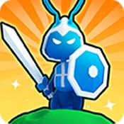 军团攻防战直装游戏版