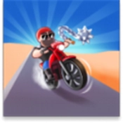 猛击冲刺手游无广告版