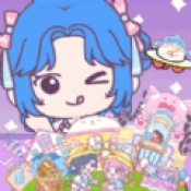 米加古镇度假生活直装游戏版