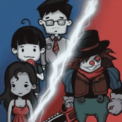 猛鬼过家家手机版