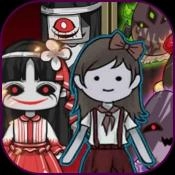 闯关塔防幽灵之城手机正版