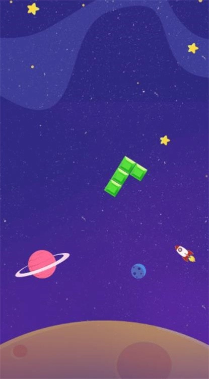 最美方块天天消官方最新版