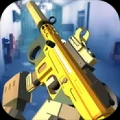 吃鸡法则手机版