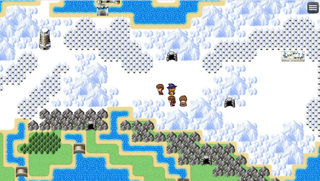 在异世界打怪的修仙者游戏完整版