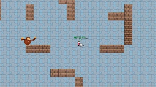 逃亡盘古直装版