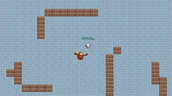 逃亡盘古直装版