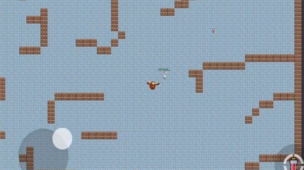 逃亡盘古直装版