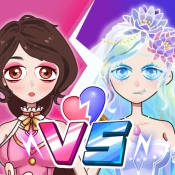 公主变装秀游戏纯净版