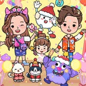 尤雅的生活世界游戏最新版