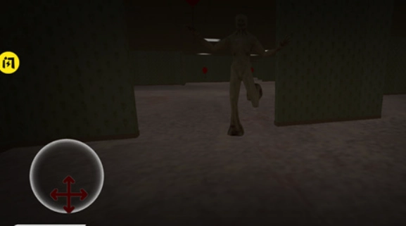 后室逃生手机正版