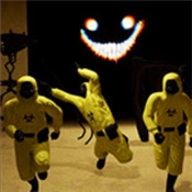 后室逃生手机正版