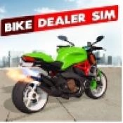 摩托车经销商手游版