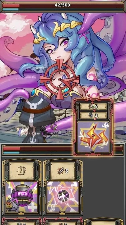 末日勇闯魔物娘巢穴游戏完整版