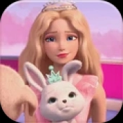 芭比小屋梦幻生活手机版
