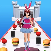 女神跑跑跑游戏安装包