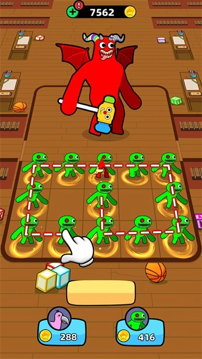 阵营冲突直装游戏版