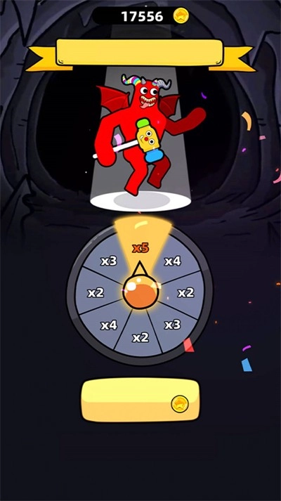 阵营冲突直装游戏版