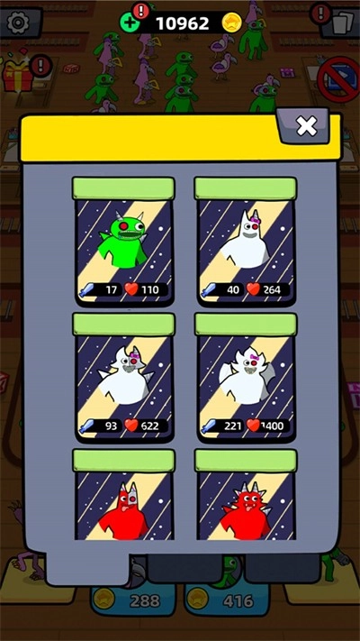 阵营冲突直装游戏版