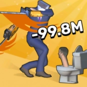 斯基比迪厕所响片手机免费版