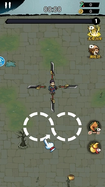 转刀割草我最强官方正版