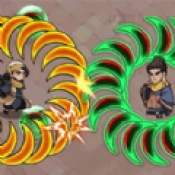 转刀割草我最强官方正版