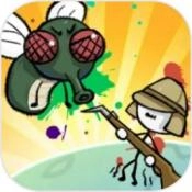 纸枪笔弹免费版