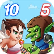 刀塔营救游戏无广告版