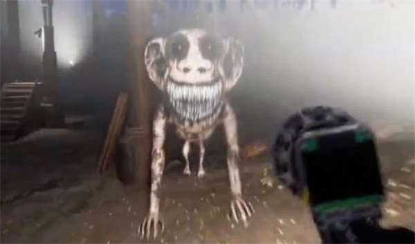 诡异动物园安卓直装版