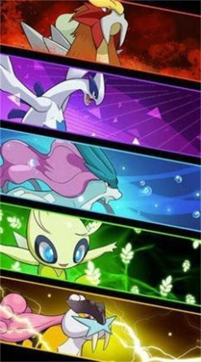 怪兽护卫队手机免费版