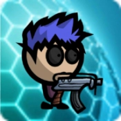 疯狂火枪手安卓官方版