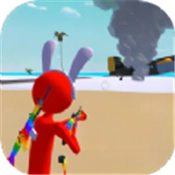 火柴人枪战荣耀战场官方正版