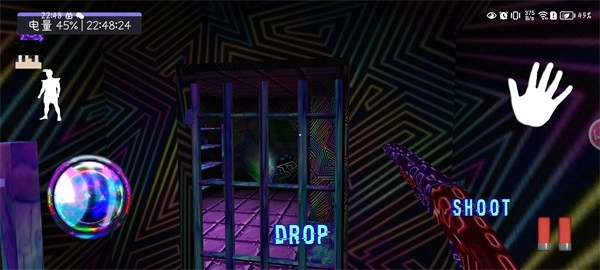 奶奶3彩虹材质游戏纯净版