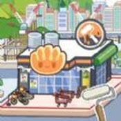 迷你自建房手游免费版