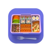 收纳小能手原版