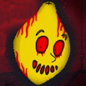 恐怖柠檬小姐手机正版