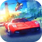 地平线极限竞速飞车手游免费版