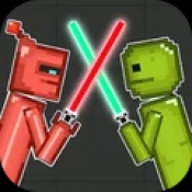 像素沙盒模拟器手机正版