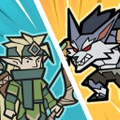 进化吧口袋精灵游戏官方最新版