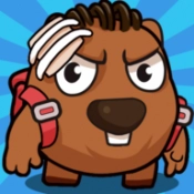 海狸刀片游戏纯净版