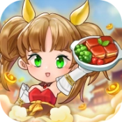 美食餐厅红包版