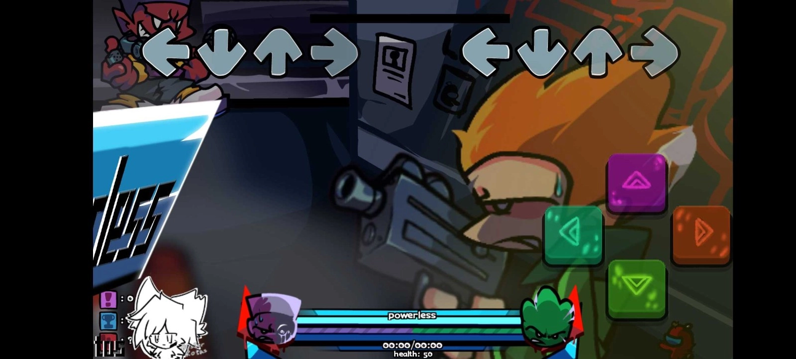 覆霜之戒手机免费版