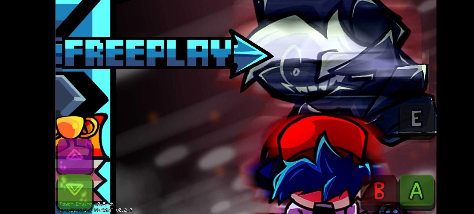 覆霜之戒手机免费版