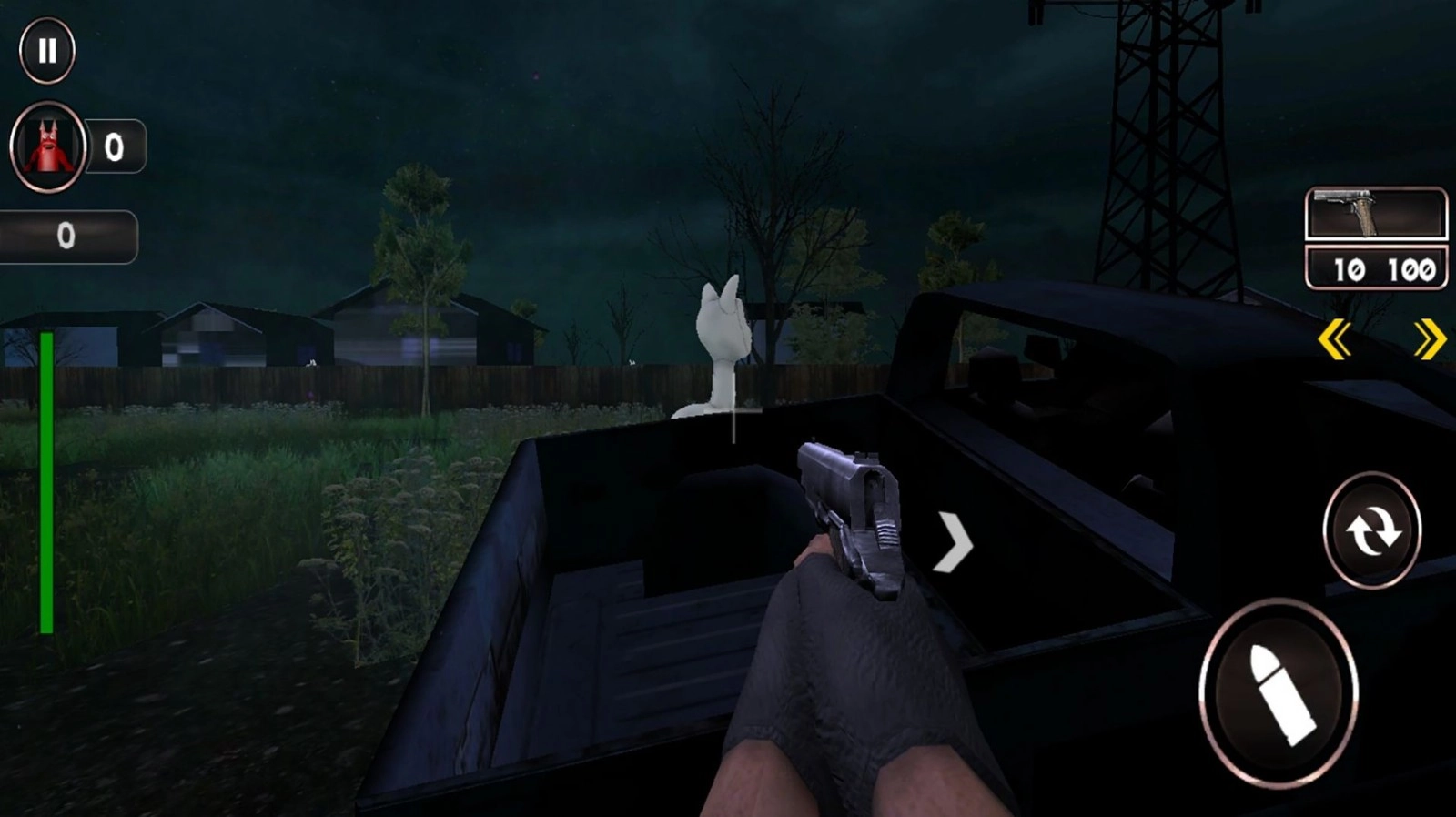 畸形动物园生存冒险官方最新版