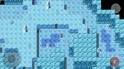 遗落的大陆手游版