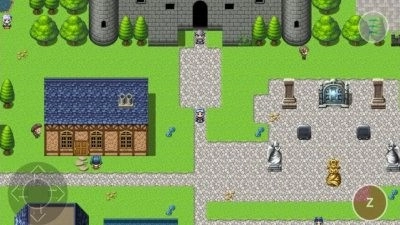 遗落的大陆手游版