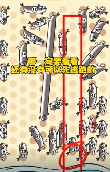 这关很难过正版