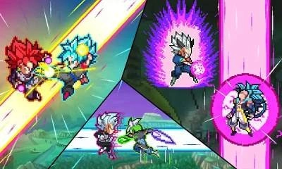 传说勇士与神之战游戏绿色版