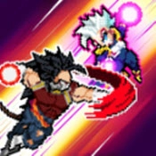 传说勇士与神之战游戏绿色版