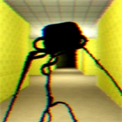 Backrooms Darkness官方最新版