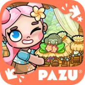 阿凡达孩童世界免费原版